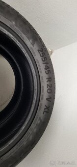 Pneu 255/45 R20 V XL - 5