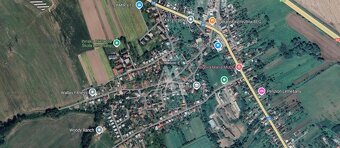 PREDAJ POZEMKOV PRE VÝSTAVBU RODINNÝCH DOMOV, LEMEŠANY, PREŠ - 5
