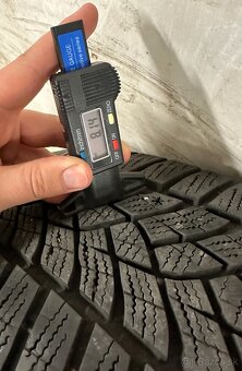 Alu kola Stavanger VW Škoda Audi Seat - 5