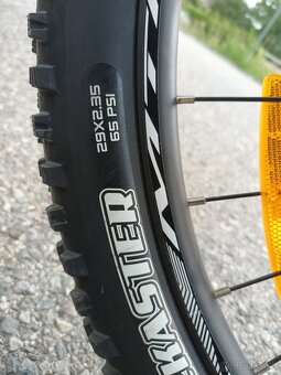 Elektrobicykel MTF Mount 6.3 19"/29 kolesá - 5