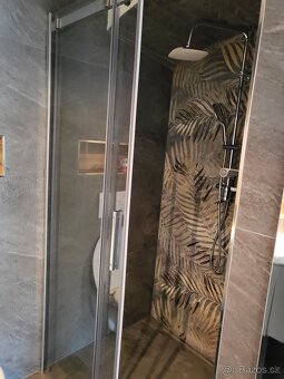 Prenajmem Apartmán v centre Liptovského Mikuláša - 5