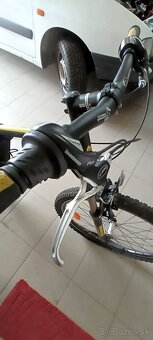 Predám horský bicykel - 5