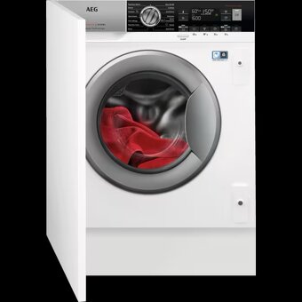 AEG 7000 Dualsense práčka so sušičkou kombi - 5