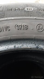 Continental 205/55 R16 - 5