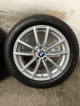 Letná sada 5x112 R17 , 225/50/17 BMW 3 - G20 G21 Style 778 - 5