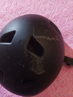 Prilba Shadow Classic (veľkosť L/XL, 56–61 cm) - 5