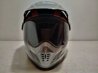 Arai Tour X3 - 5