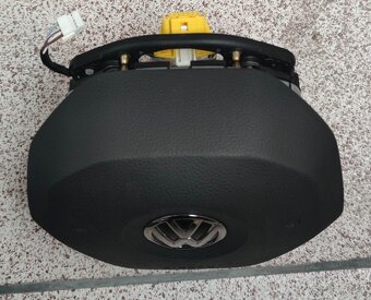 VW Passat B8 facelift airbag volant 3G0 Passat B8 lift - 5