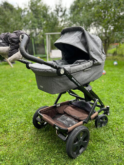 Britax go next - 5