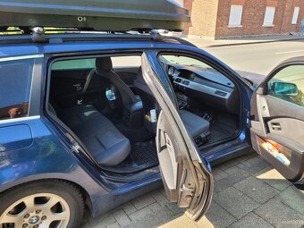 Bmw 525d - 5
