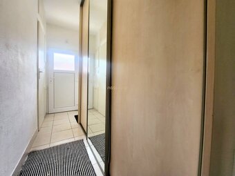 ASSENZIO - PRENÁJOM - 2 IZBOVÝ BYT - 43 M² - ŠANCOVÁ ULICA - - 5