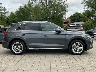 Audi Q5 40 TDI quattro S line - 5