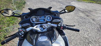 BMW K1600GT, 2012, 86xxxkm, - 5