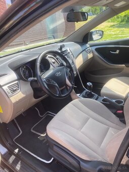 Hyundai i30 - 5