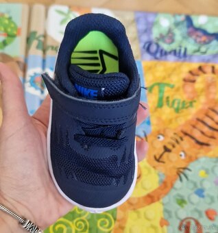 Tenisky Nike - 5
