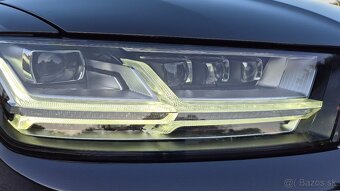 Audi Q7 3.0 TDI 272k quattro tiptronic 8-st. slovenské - 5