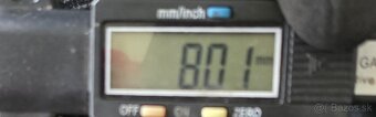 5x112,r15,6J,et47,195-65-r15-Barum-2323,8mm+ - 5
