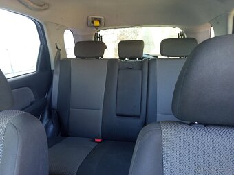 Kia Sportage 2.0 103kw 4x4 - 5