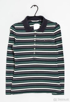 Mikina Tommy Hilfiger plus tricko - 5