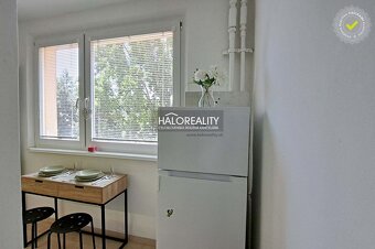 HALO reality - Predaj, jednoizbový byt Bratislava Dúbravka, - 5