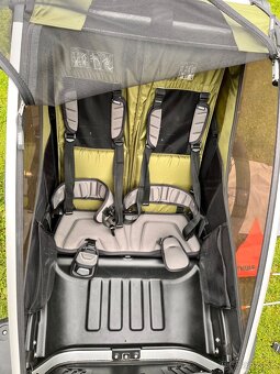 Thule Chariot Cab 2 - 5