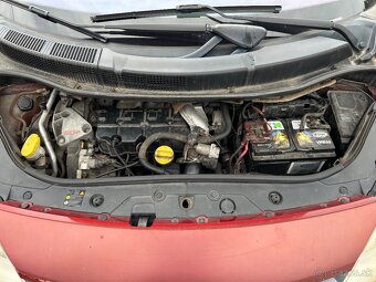 Renault Scenic 1.9 nafta 81kw - 5