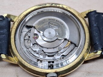 Predám funkčné náramkové hodinky TOURIST Automatic (Doxa) Sw - 5