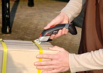 Skil Akumulátorové nožnice Multi-Cutter 2900 - 5