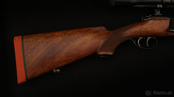 Predam STEYR MANNLICHER GK 8x57JS + optika Zeiss 6x42 - 5