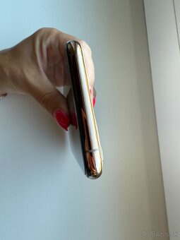 iPhone 11PRO 256GB Gold - 5