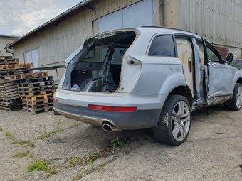 Audi Q7 3.0tdi - 5