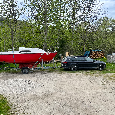 Plachetnica ardea 550 - 5