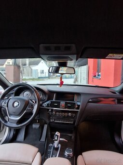 Bmw X4 2.0d xdrive. - 5
