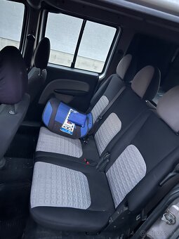 FIAT DOBLO - 5