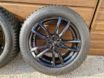 Zimná sada originál Hyundai i30 - 5