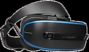 VR headset - okuliare na VR Erazer X1000 MR - 5