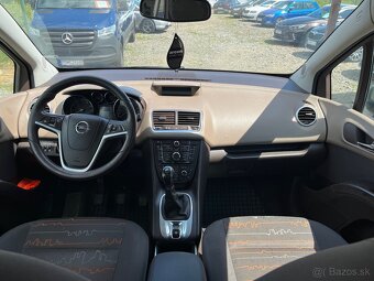 Opel Meriva 1.4 74kw - 5