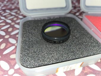 Predam astro filtre 31mm - 5