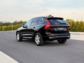 Volvo XC60 B4 AWD 4x4-ODPOČET DPH-FACELIFT-2022 - 5