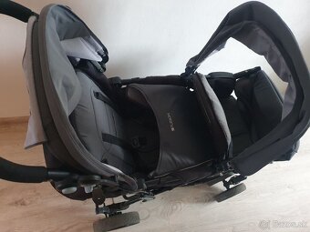 Kočík EasyGo Fusion 2021 - 5