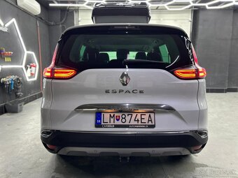 Renault Espace 5 V priestrane rodinne auto - 5