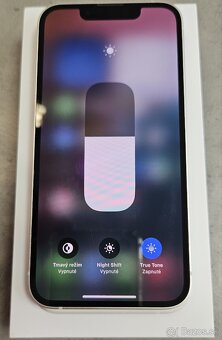 Apple Iphone 13 128GB White - 5