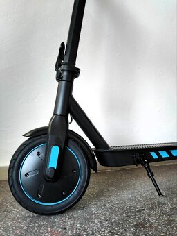 Elektrická kolobežka 45 KM/H 750W - 5
