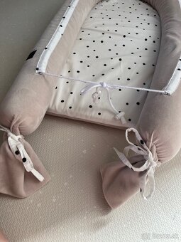 Set pre babetko - 5