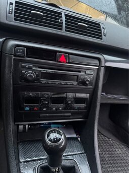 Audi a4 b6 - 5