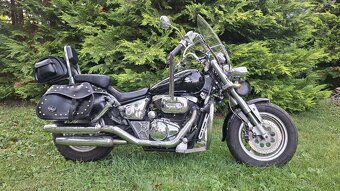Suzuki Marauder - 5