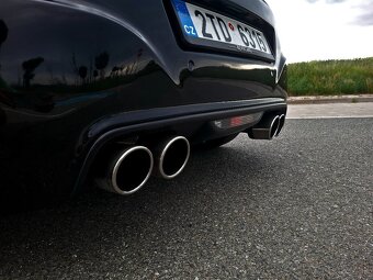 Peugeot RCZ 1.6 Turbo - THP200, Komplet servis - 5