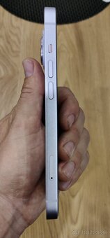 iPhone 14 128gb purple - 5