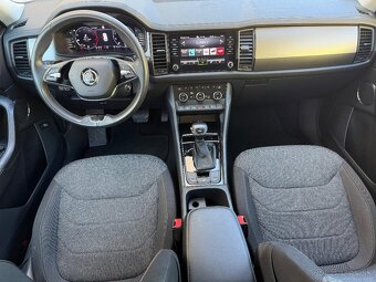 Škoda Kodiaq 2.0TDI DSG 2022 110kW - 5