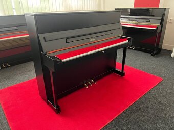 Piáno pianino Petrof model 118 .Záruka a doprava - 5